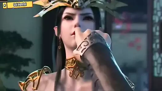 Hentai 3D Uncensored V248 XHamster