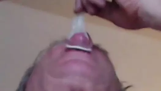 Free Condom Cum Eating Gay Porn Videos Xhamster