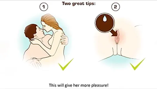 Sex Tutorial How To Fuck With Your Penis Shape And Size Xhamster