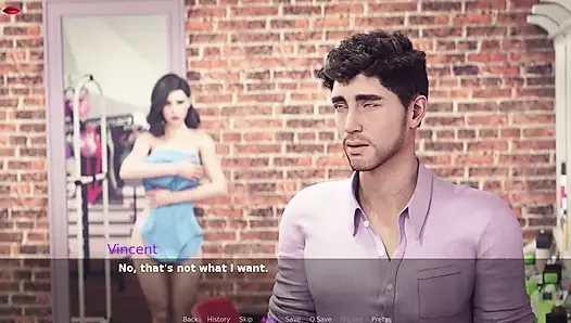 Hotwife Ashley Cuckold And His Wife In Bikini On The Beach Xhamster