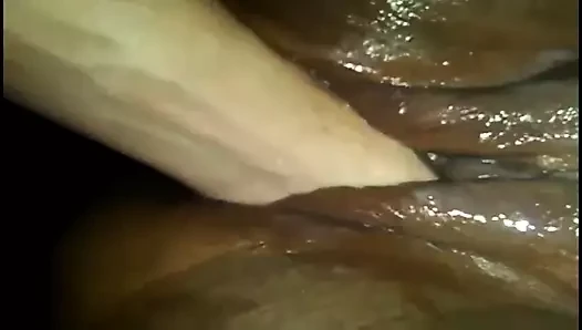 Le Gusta Sentir La Mano Adentro Hasta Correrse HD Porn A XHamster