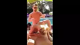 Free Pool Party Porn Videos XHamster