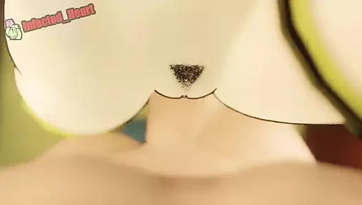 Infected Heart Hentai Compilaci N Xhamster