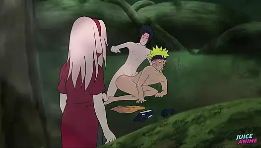 Gay Static Shock Richie S First Time Yaoi Hentai By Juice Anime
