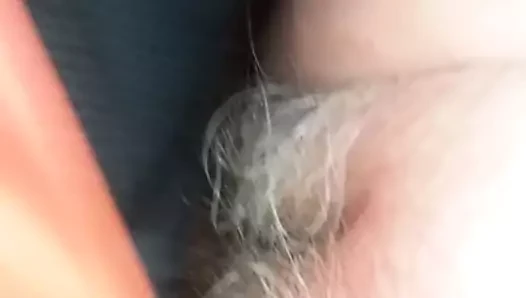 The Sound Of My Mature Wife S Red Hairy Pussy Xhamster