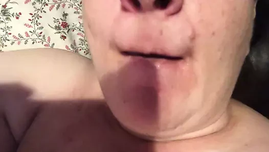 Huge Sloppy Ssbbw Pussy Xhamster