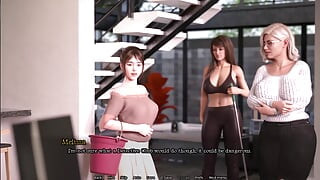 Far off Friends 4 these woman will drive me crazy