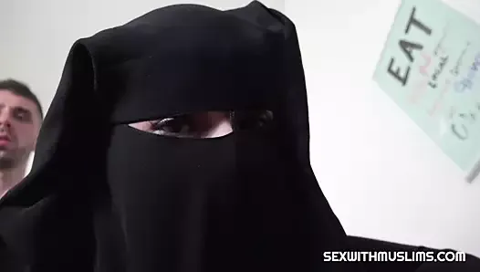 Sexci Vidio Nakab - Free Niqab Porn Videos | xHamster