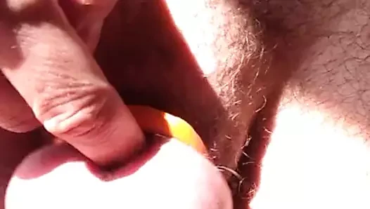 Порно Видео Пальцем В Хуй