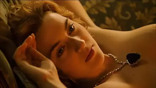 Kate Winslet Nude: Porn Videos & Sex Tapes @ xHamster