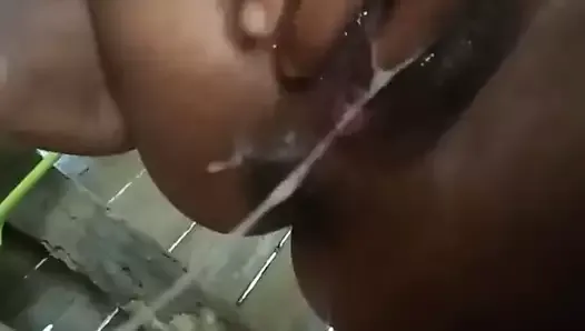 Nepali Village Wife Fingering Wet Pussy Xhamster 