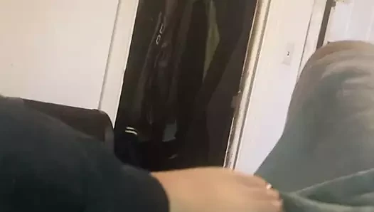 Rub My Cock