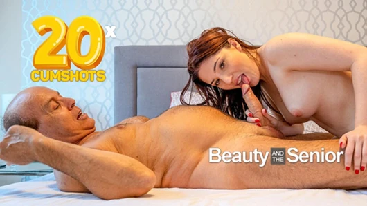 Xxx Videos Com Sr - Free Beauty And The Senior Porn Videos: beautyandthesenior.com | xHamster