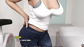 Grandma’s House – (PT 04) – NC