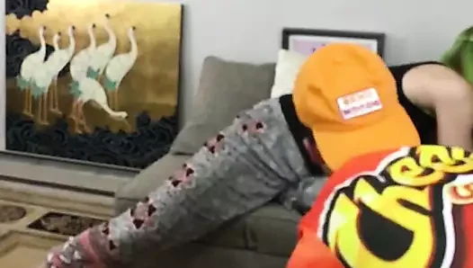 Dry Humping Videos