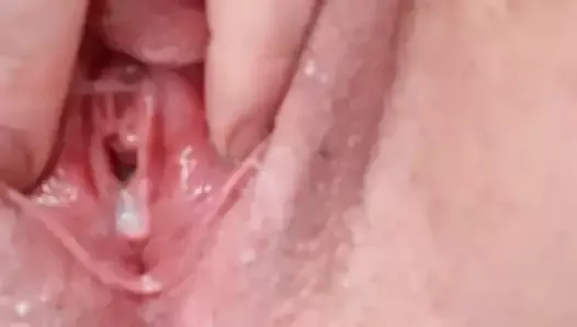 Female Ejaculation Nude