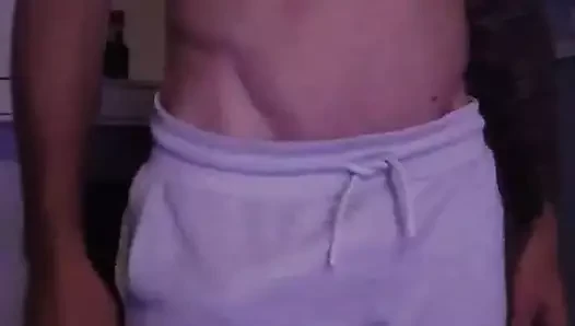 Cock Stroking