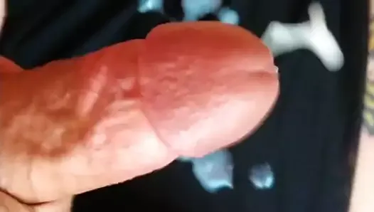 Premature Cum Video