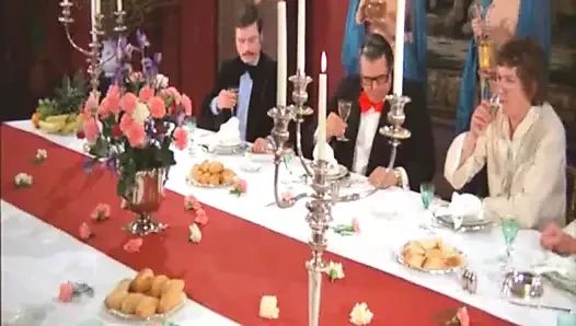Сексуальные секреты девушек на кейсограмме (Великобритания, 1985 ...