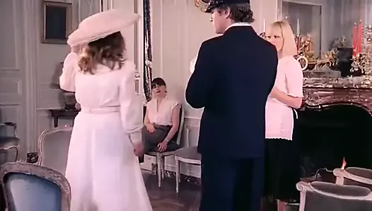 Initiation of Young Lady (1979)