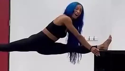 Wwesasha Banksxxx Video Com - Sasha Banks 2024: Free Porn Star Videos @ xHamster