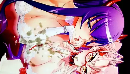 Saya Takagi Hentai