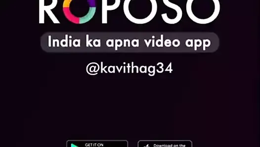 Roposo Xxx Com - Free Indian Mast 720p HD Porn Videos | xHamster