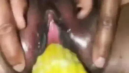 Porn On The Cob