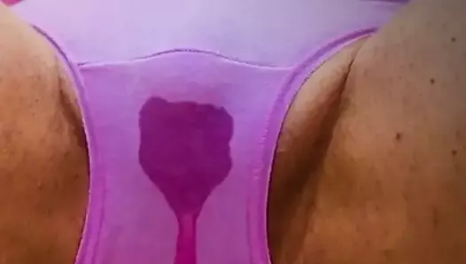 Pink Panty Videos