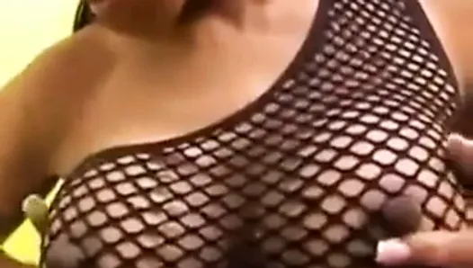 Women Nipple Video