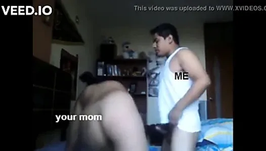 Free Desi Mom Porn Videos | xHamster