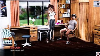 Time Stamps : Lost Love – PT 19