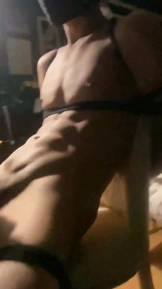 SM2-002 Full — Cum Control Asian