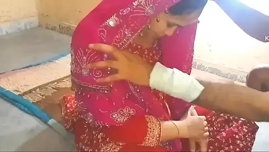 New Dulhan First Time Sex - First Night Of Wedding | xHamster
