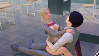 Public Sex Life – taking it to the next level