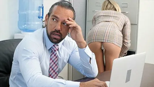 526px x 298px - Office Porn Videos Will Fulfill Your Office Fantasies | xHamster