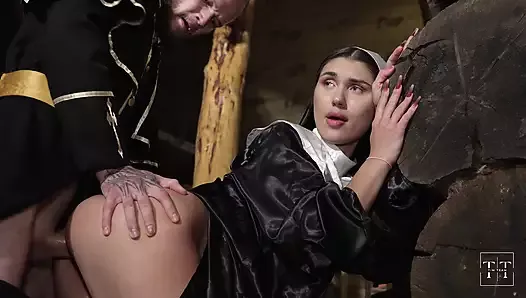 Busty Nuns Sex Videos - Nun Porn Videos of Horny Nuns Enjoying Some Hot Loving | xHamster