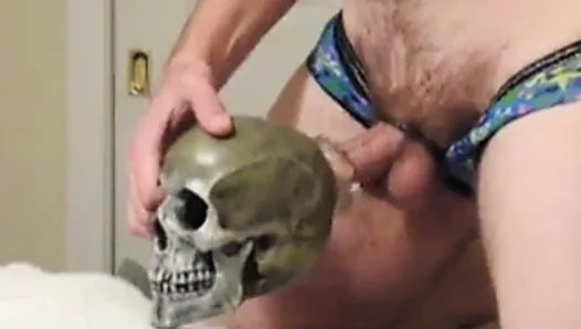 Skull Fucker