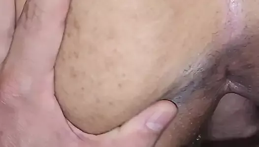 Ants Biting Pussy