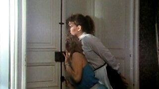Порно Фильм Французский Младенец Magma 1992 Г