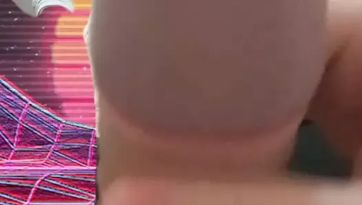 Porno Une Femme Mature À Gros Cul Se Branle Une Bite Trans Sexy Xhamster 