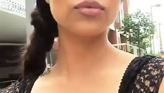 Lilly Singh Boobs