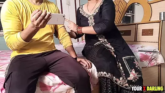 X Mausi Video - Saggi Mausi Ko Porn Video Dikha Ke Pel Diya Londe Ne Sahi Khel Gaya |  xHamster