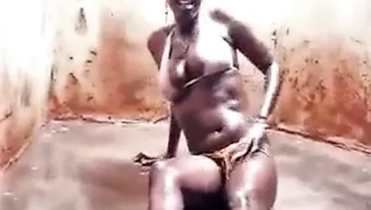 Ugandan Porn Stars