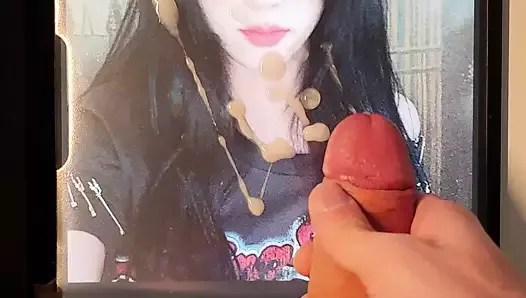 Blackpink Jisoo Cum Tribute 4 Xhamster 