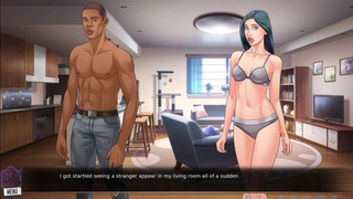 Our Red String #16 – PC Gameplay Lets Play (HD)