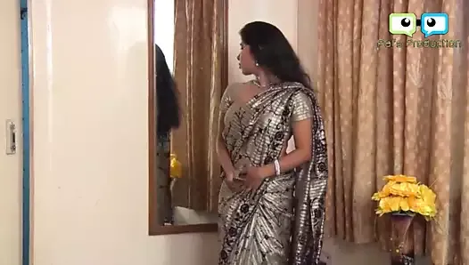 Saree Sax - Free Hot Indian Aunty Saree Porn Videos | xHamster