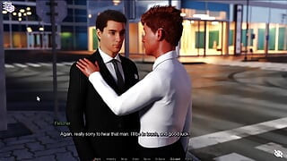 Sunshine Love # 7 Complete walkthrough of the game