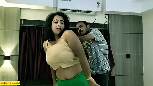 Hot Dance Of Desi Bhabi In Jamsedpur Mob Pron - Beautiful Indian Bhabhi hot XXX sex after dance !! Viral HD sex | xHamster