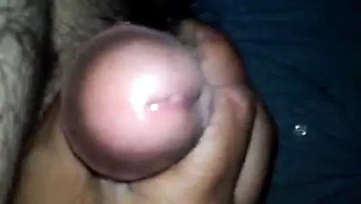 Pre Cum Tube